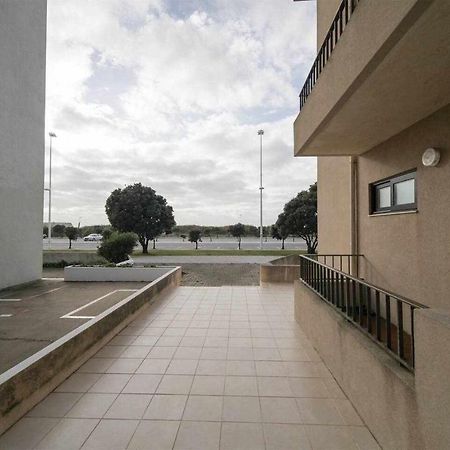 Appartamento Apartamento Edumar Vila do Conde Esterno foto