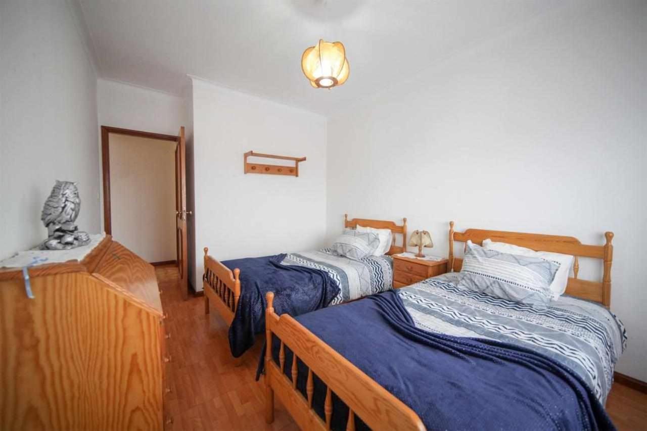 Appartamento Apartamento Edumar Vila do Conde Esterno foto