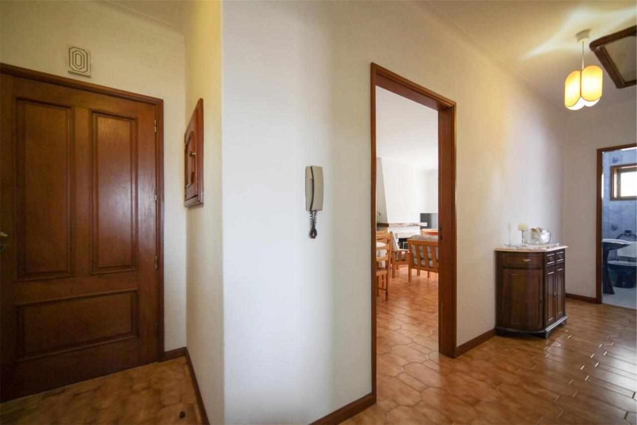 Appartamento Apartamento Edumar Vila do Conde Esterno foto