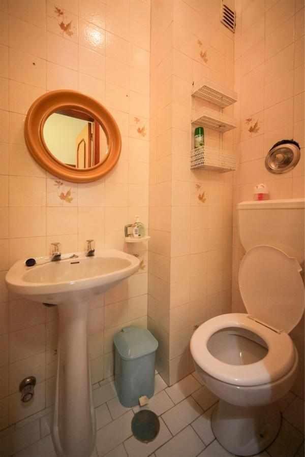 Appartamento Apartamento Edumar Vila do Conde Esterno foto