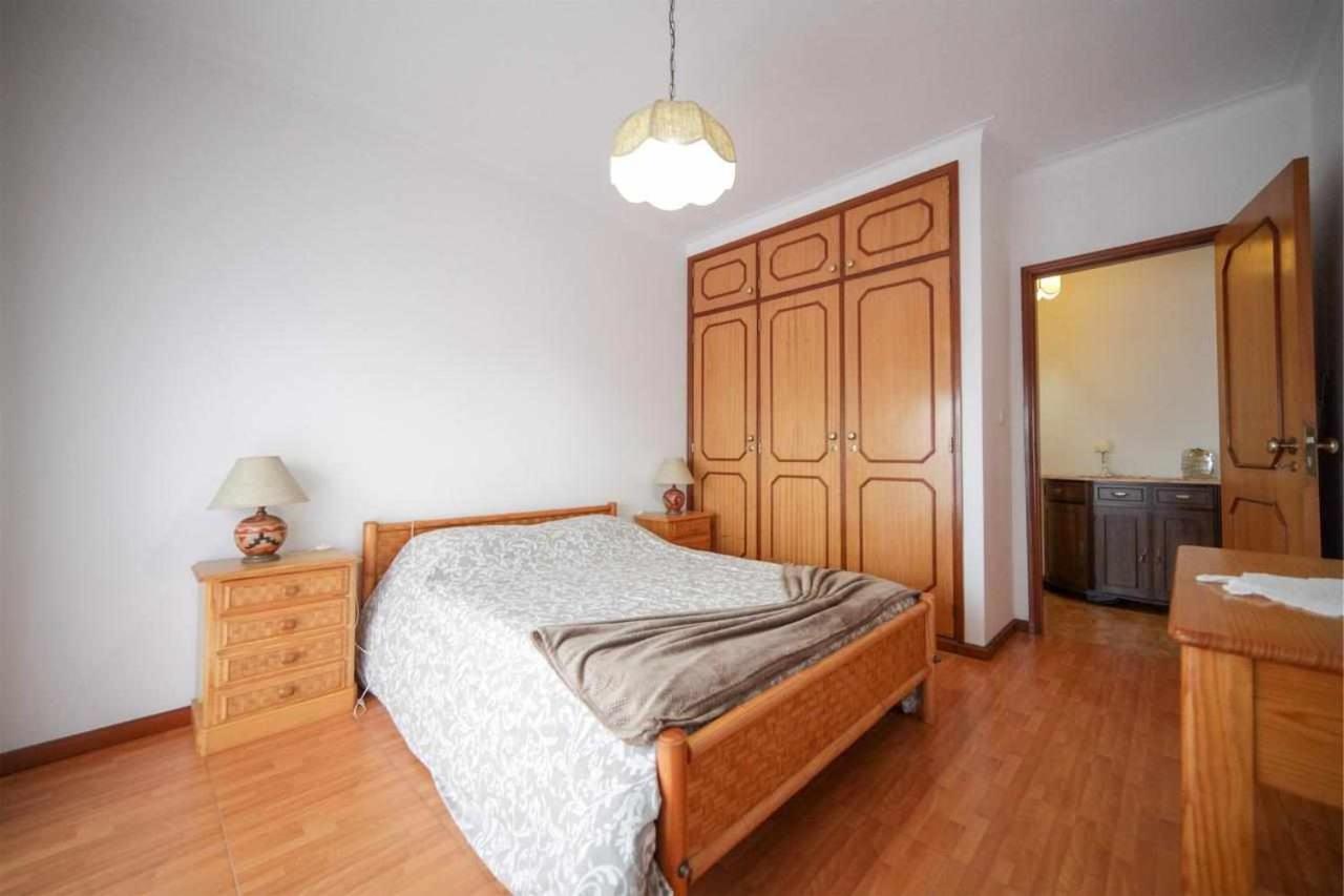 Appartamento Apartamento Edumar Vila do Conde Esterno foto