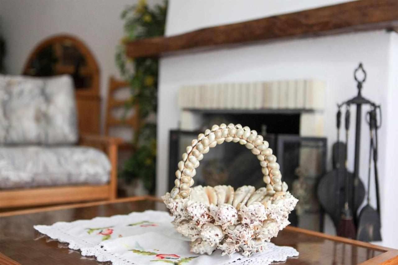 Appartamento Apartamento Edumar Vila do Conde Esterno foto