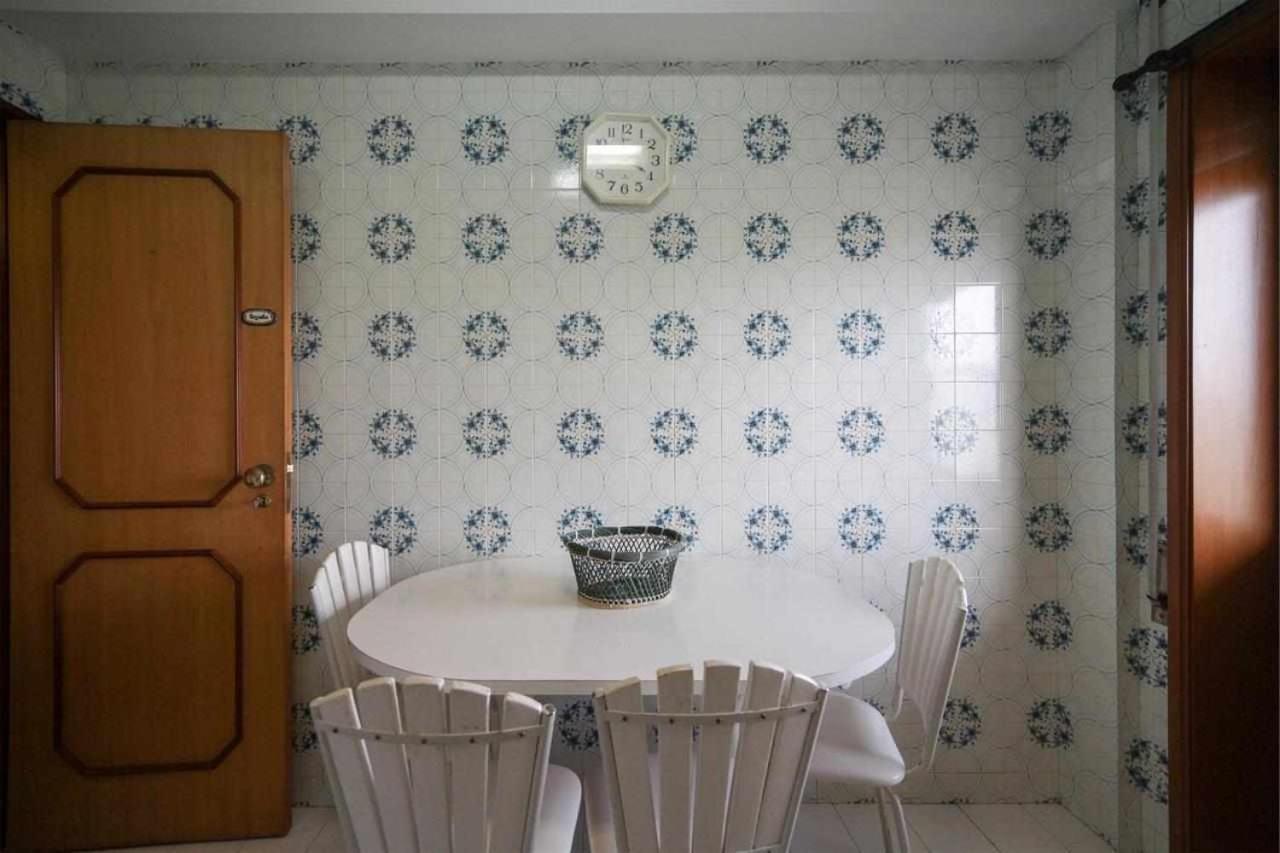 Appartamento Apartamento Edumar Vila do Conde Esterno foto
