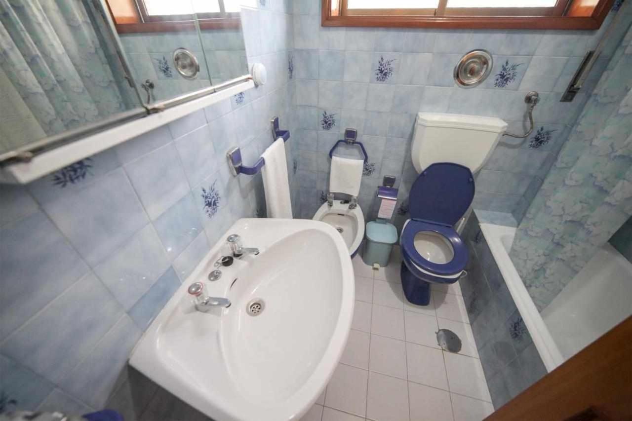 Appartamento Apartamento Edumar Vila do Conde Esterno foto