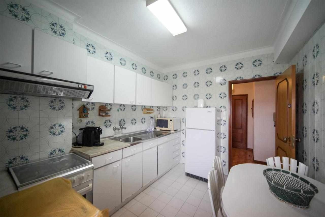 Appartamento Apartamento Edumar Vila do Conde Esterno foto