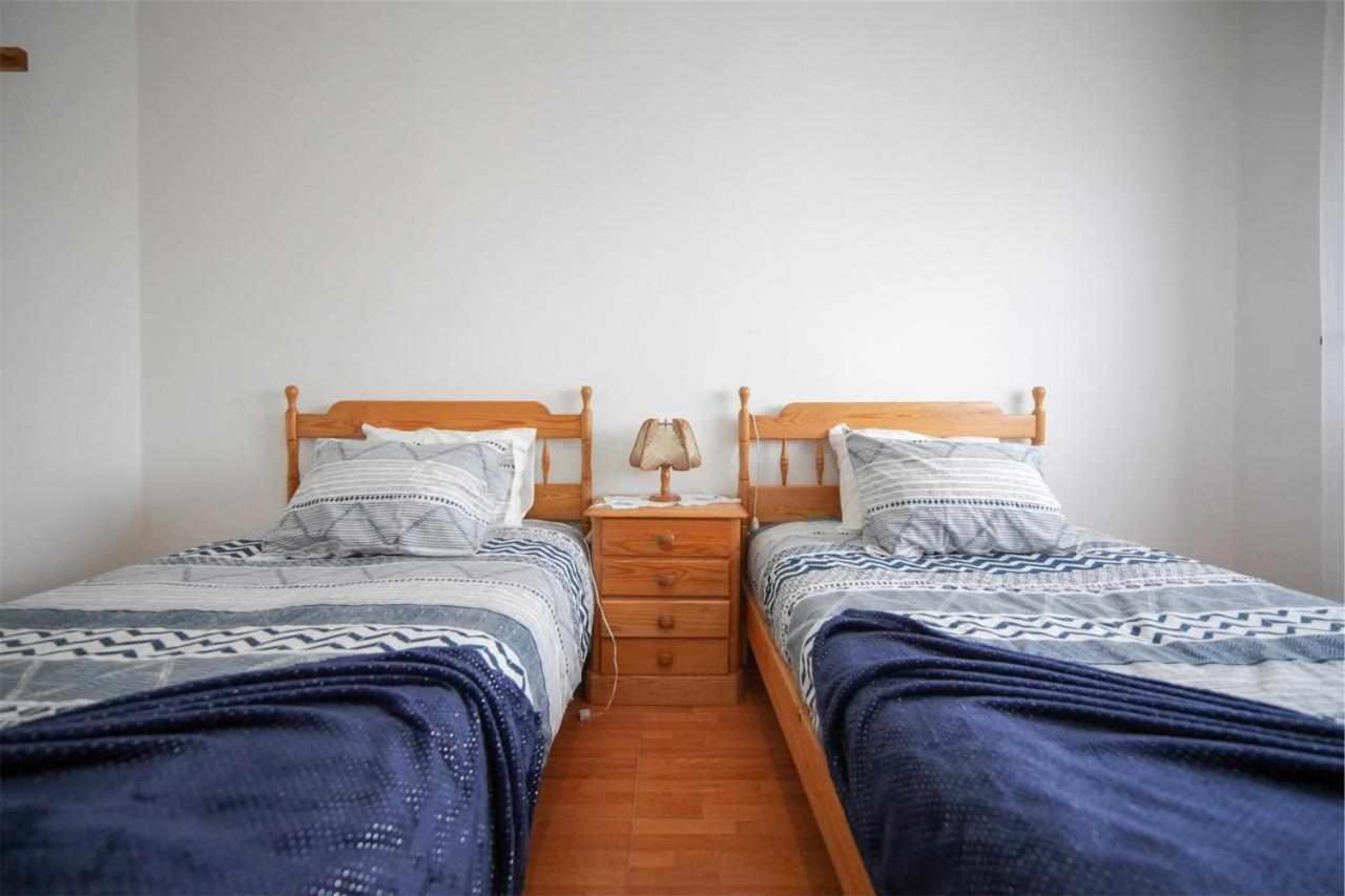 Appartamento Apartamento Edumar Vila do Conde Esterno foto