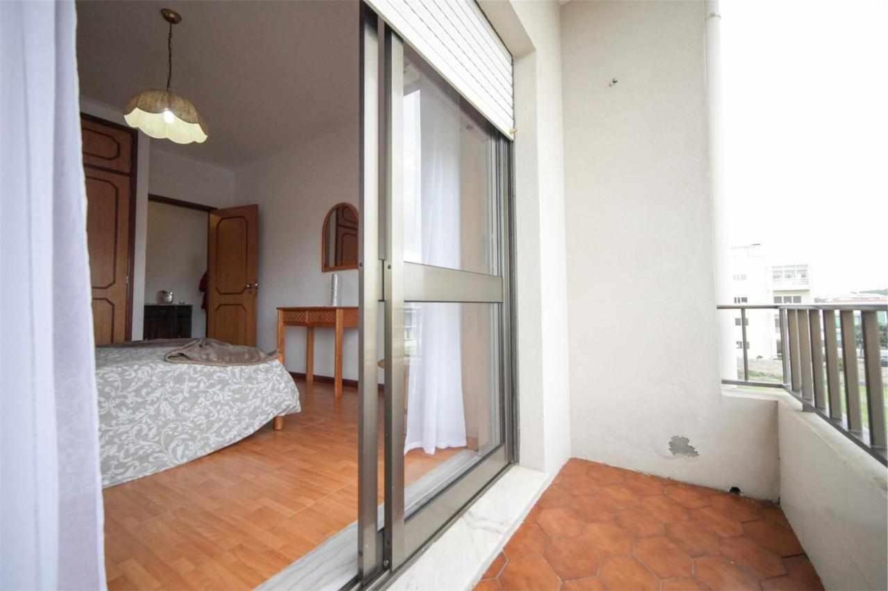 Appartamento Apartamento Edumar Vila do Conde Esterno foto