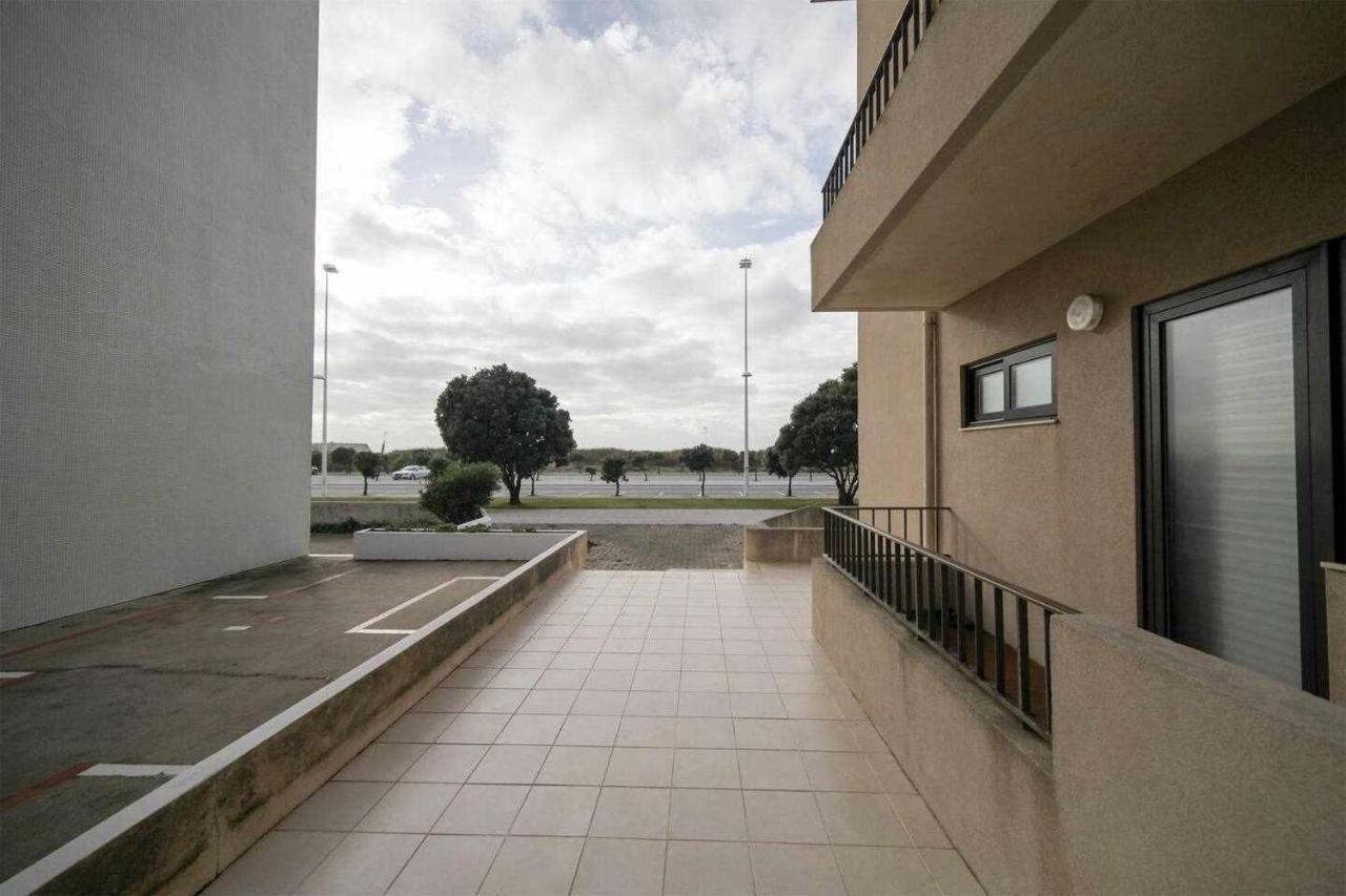 Appartamento Apartamento Edumar Vila do Conde Esterno foto