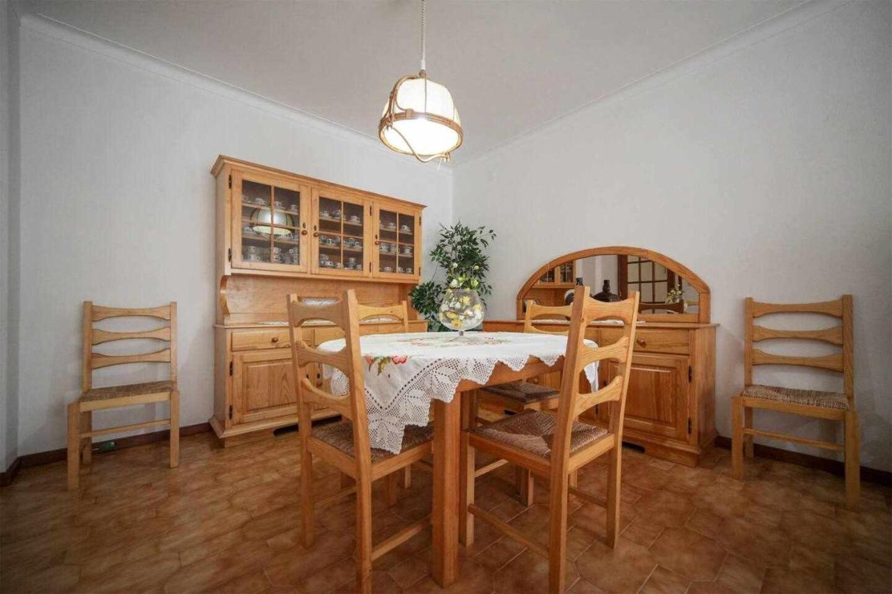 Appartamento Apartamento Edumar Vila do Conde Esterno foto