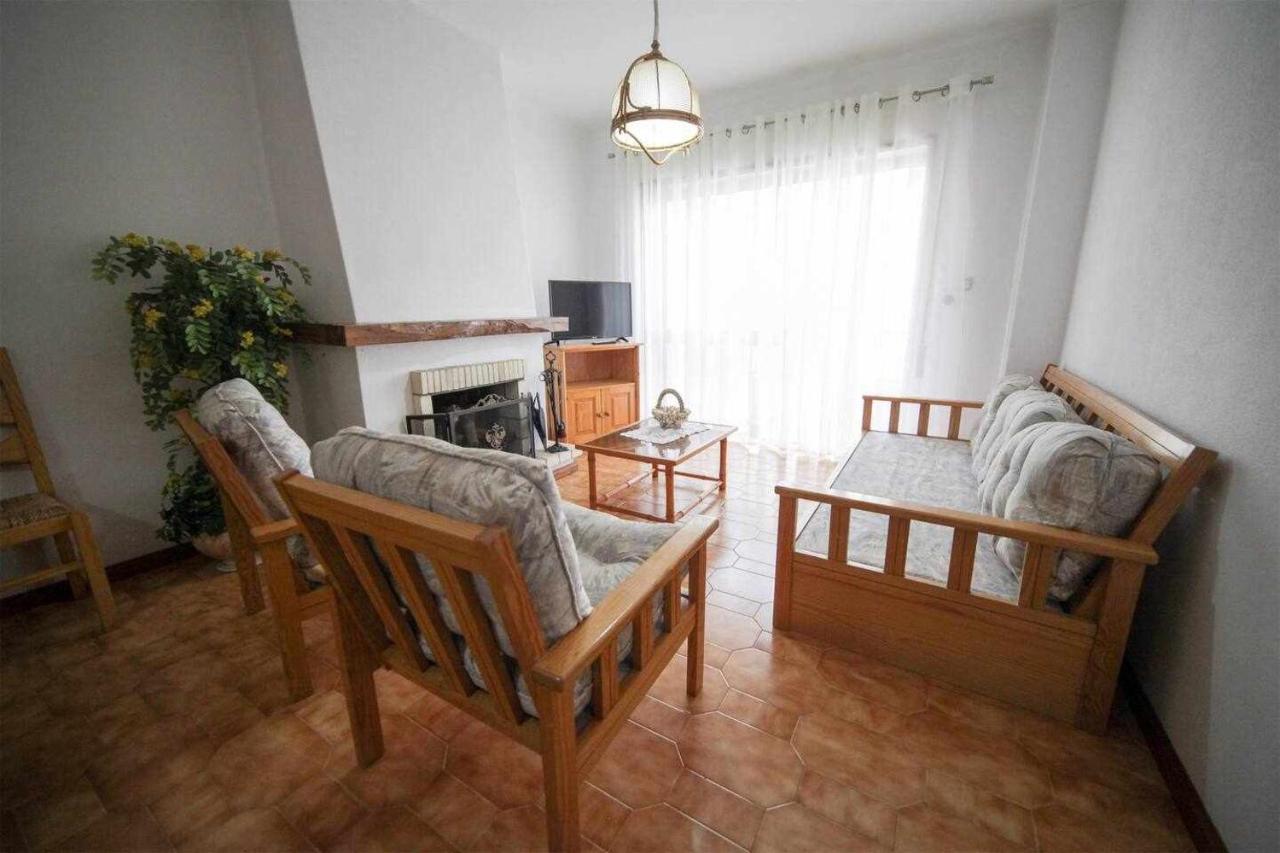 Appartamento Apartamento Edumar Vila do Conde Esterno foto