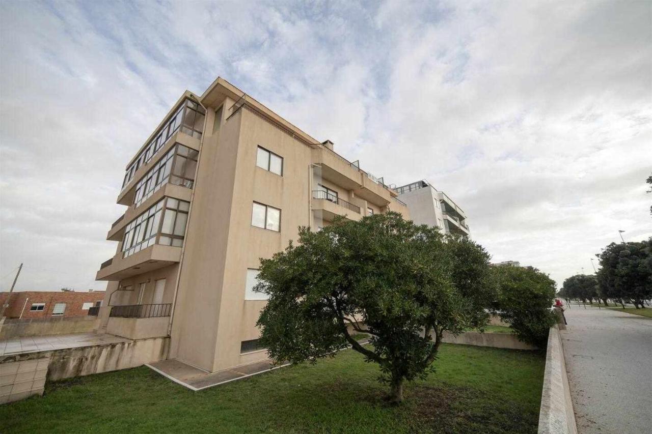 Appartamento Apartamento Edumar Vila do Conde Esterno foto