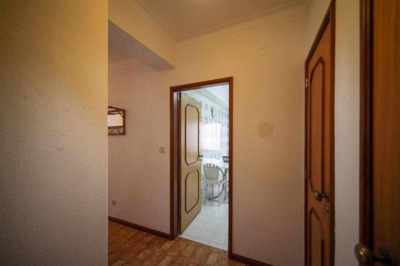Appartamento Apartamento Edumar Vila do Conde Esterno foto