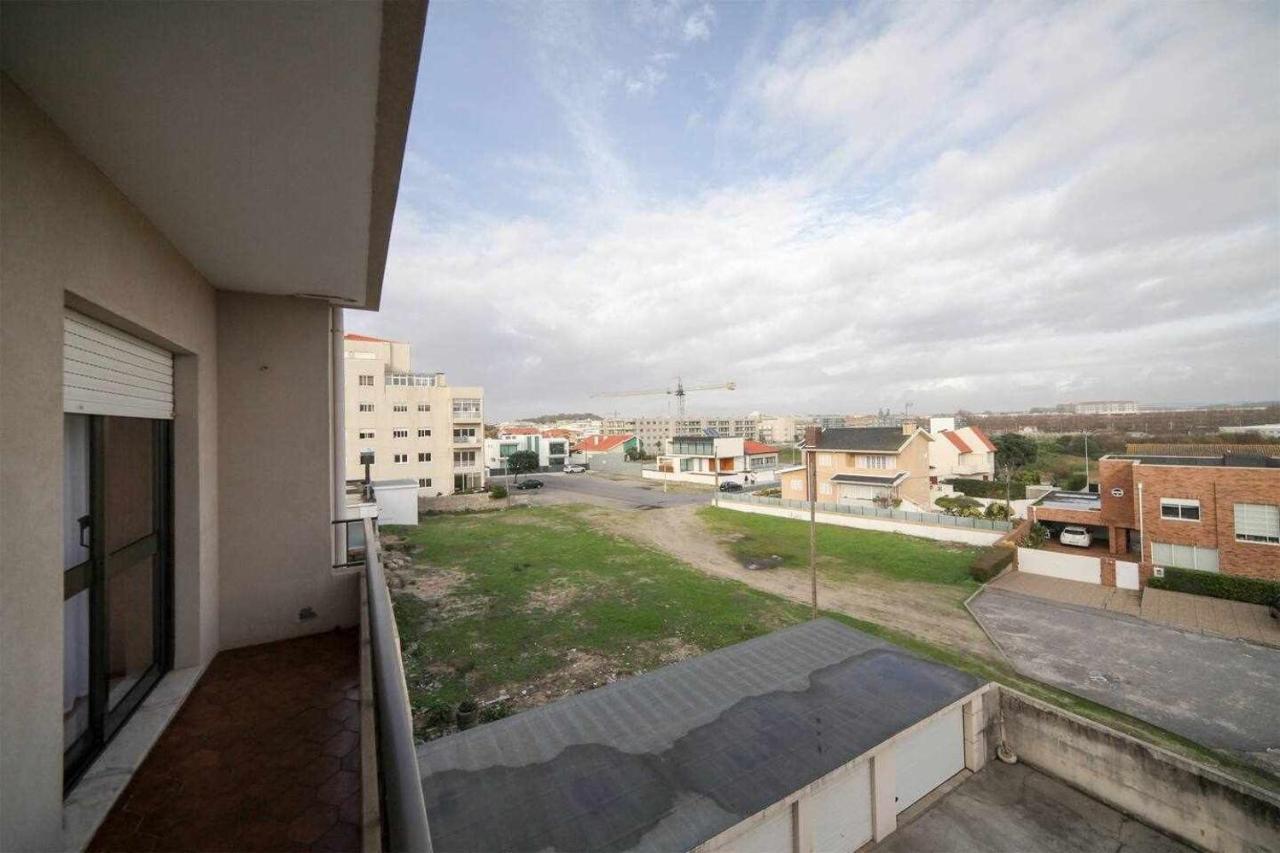 Appartamento Apartamento Edumar Vila do Conde Esterno foto