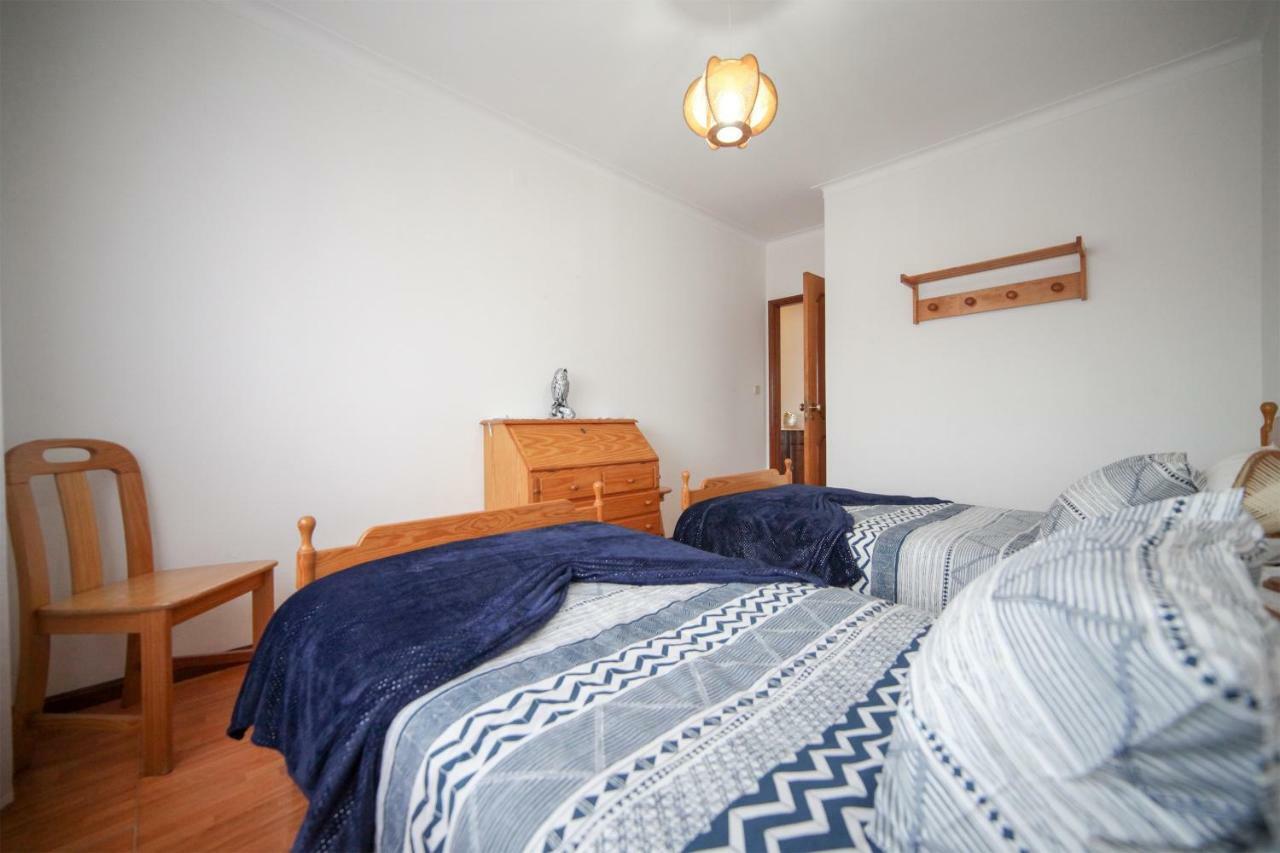 Appartamento Apartamento Edumar Vila do Conde Esterno foto