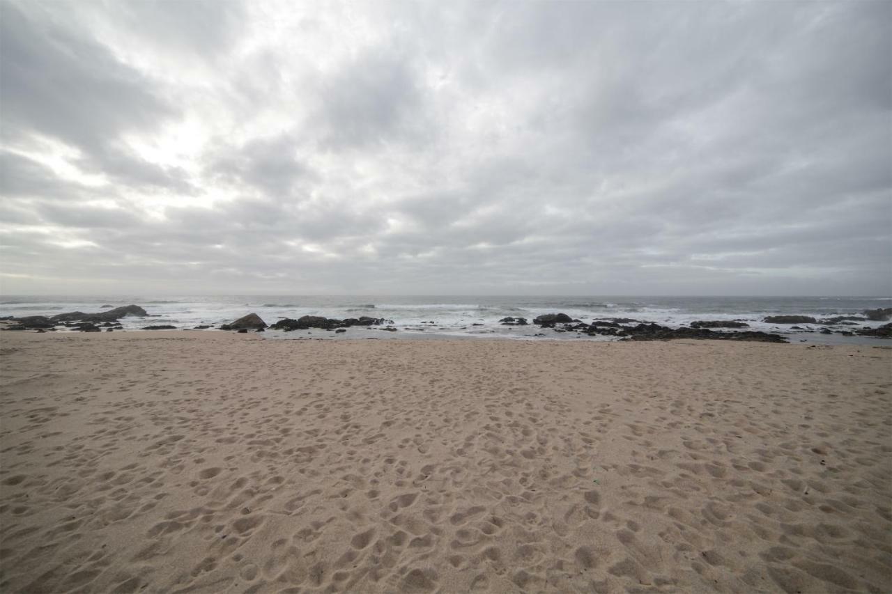 Appartamento Apartamento Edumar Vila do Conde Esterno foto