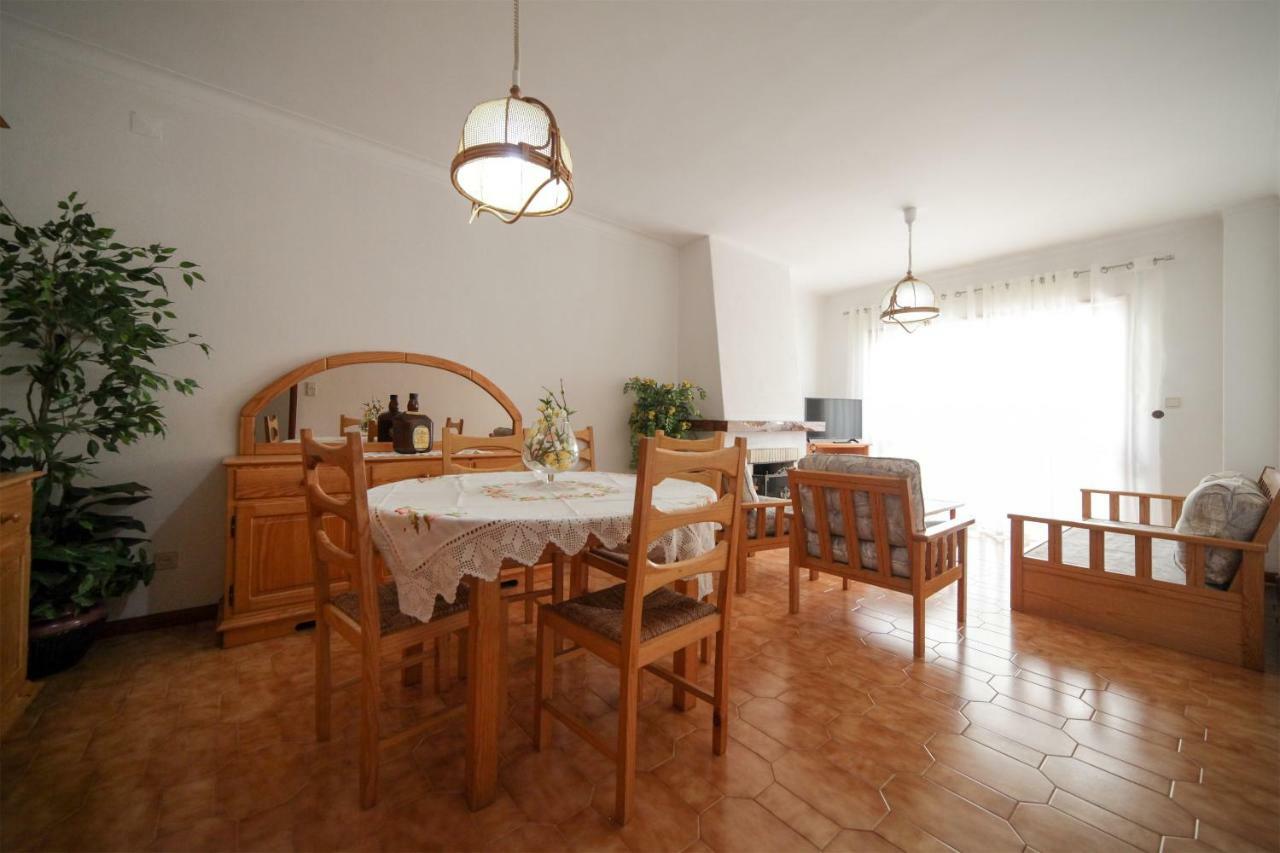 Appartamento Apartamento Edumar Vila do Conde Esterno foto
