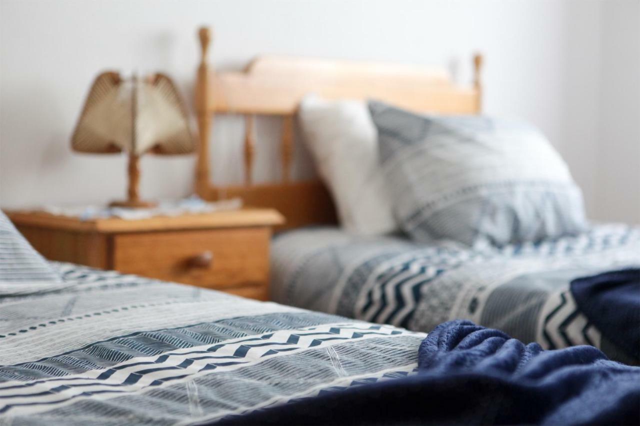 Appartamento Apartamento Edumar Vila do Conde Esterno foto